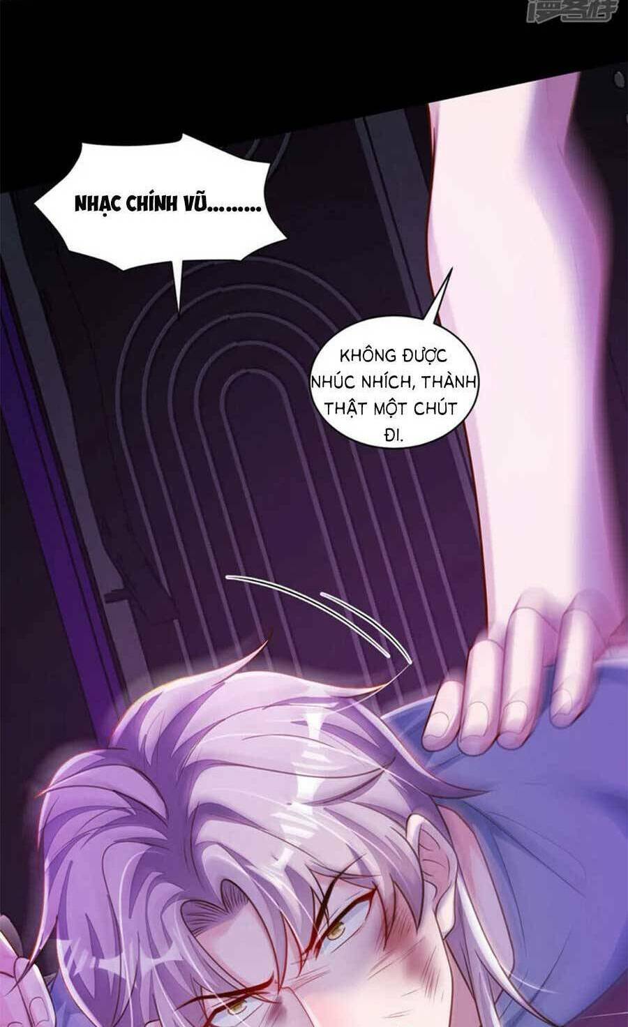 Lời Thì Thầm Của Ác Ma: Chapter 106