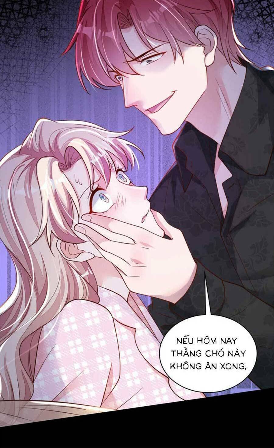 Lời Thì Thầm Của Ác Ma: Chapter 106