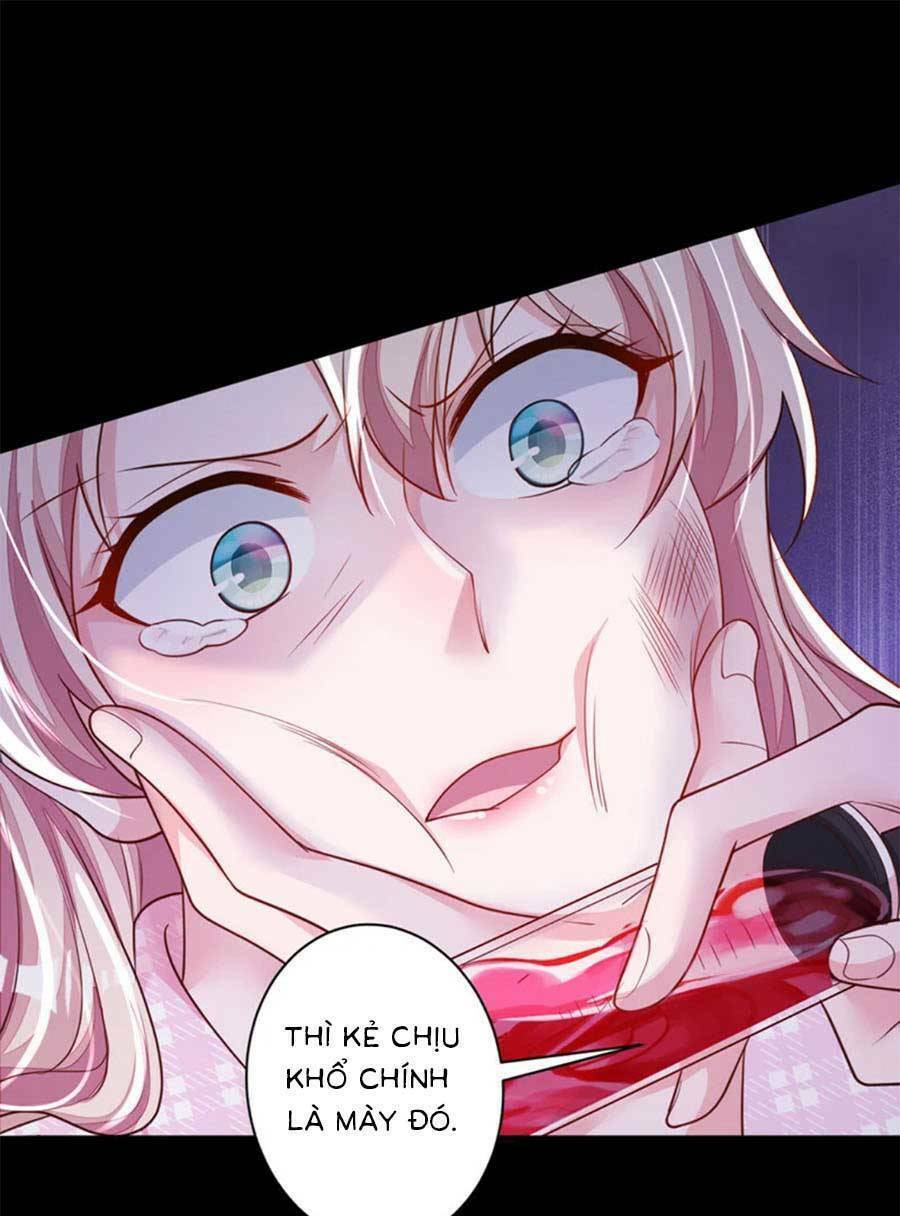 Lời Thì Thầm Của Ác Ma: Chapter 106