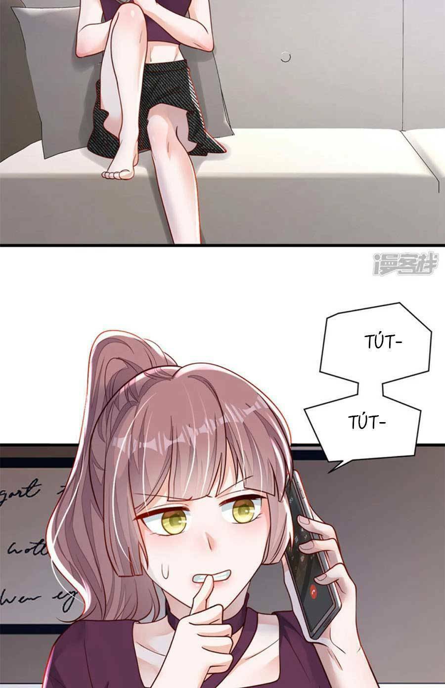 Lời Thì Thầm Của Ác Ma: Chapter 106
