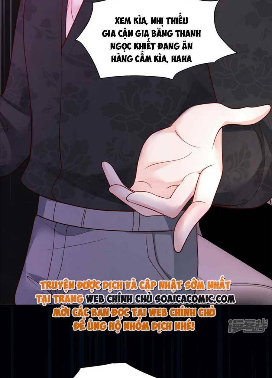 Lời Thì Thầm Của Ác Ma: Chapter 106