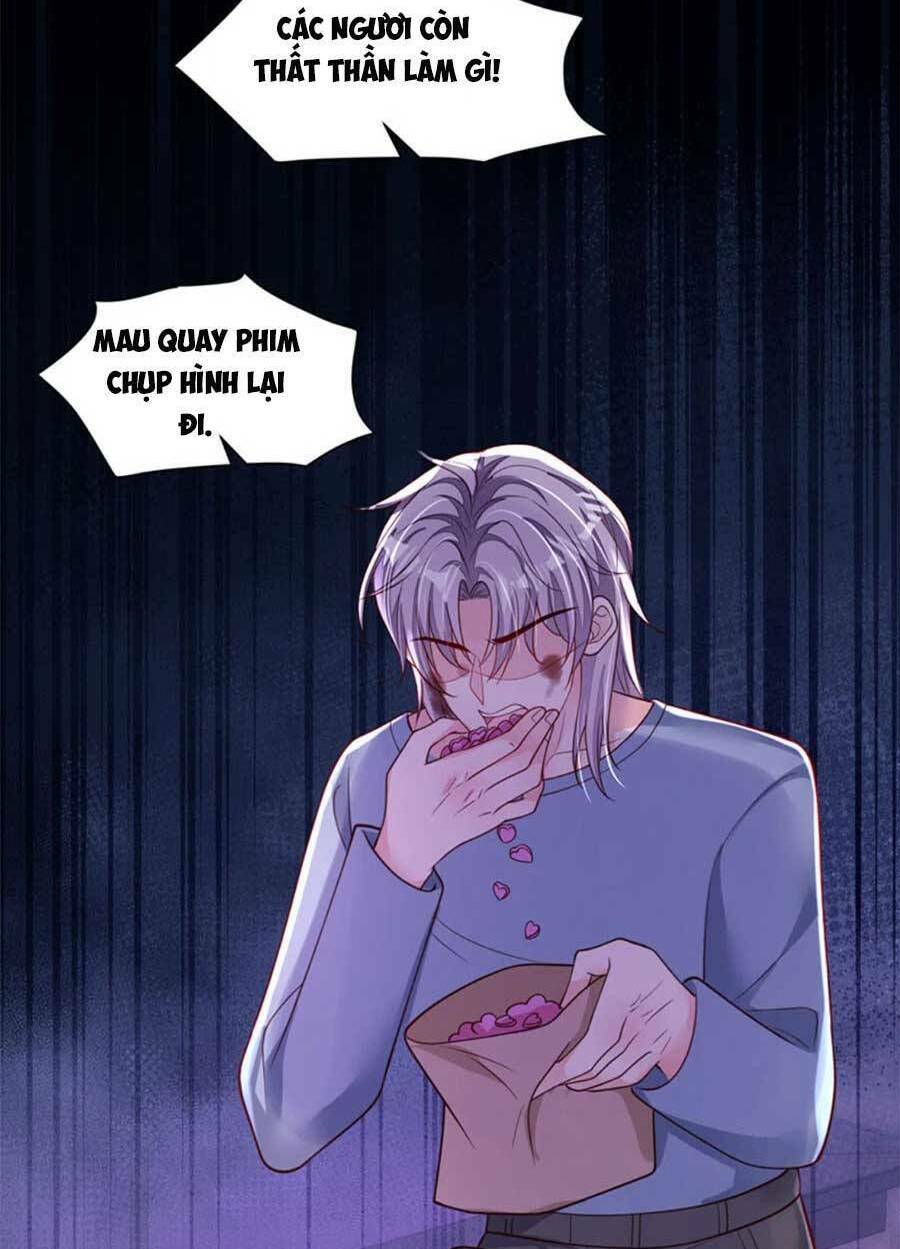 Lời Thì Thầm Của Ác Ma: Chapter 106