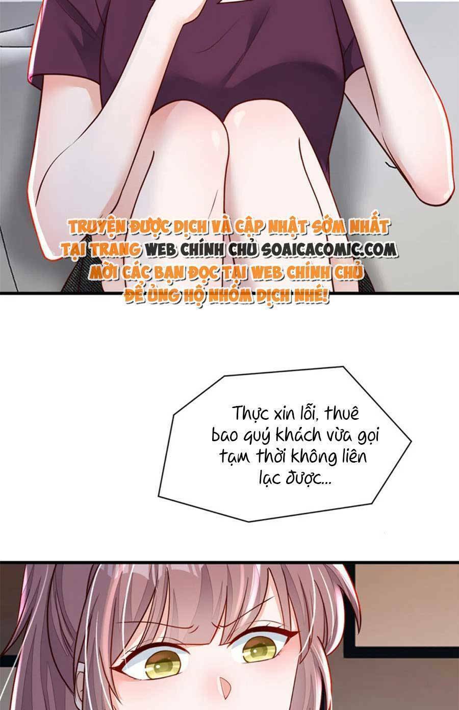 Lời Thì Thầm Của Ác Ma: Chapter 106