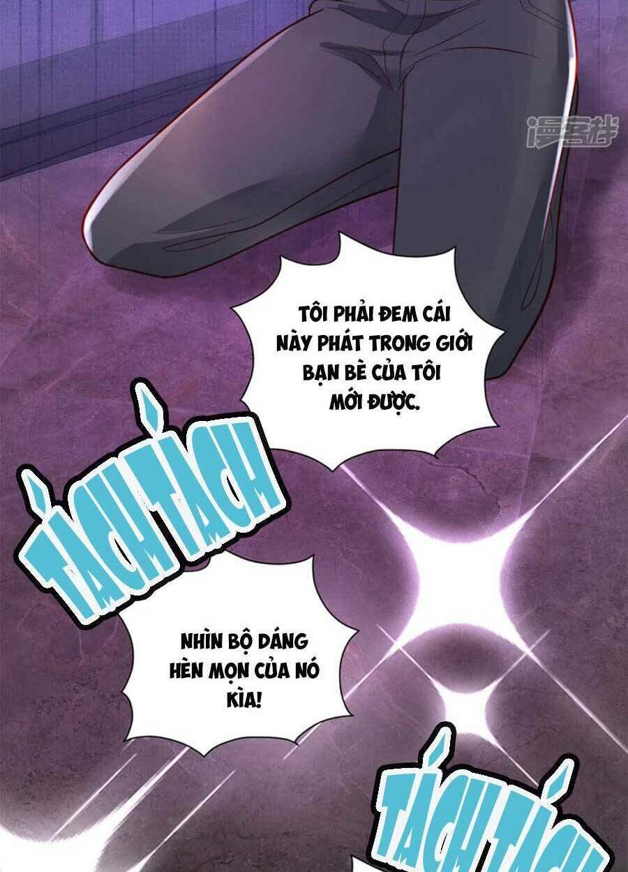 Lời Thì Thầm Của Ác Ma: Chapter 106