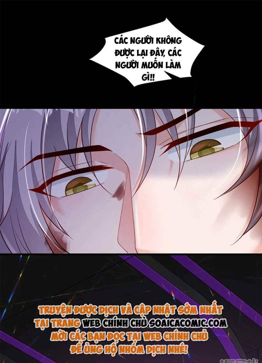 Lời Thì Thầm Của Ác Ma: Chapter 106