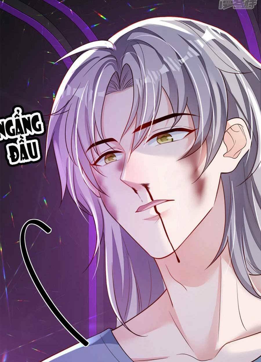 Lời Thì Thầm Của Ác Ma: Chapter 106