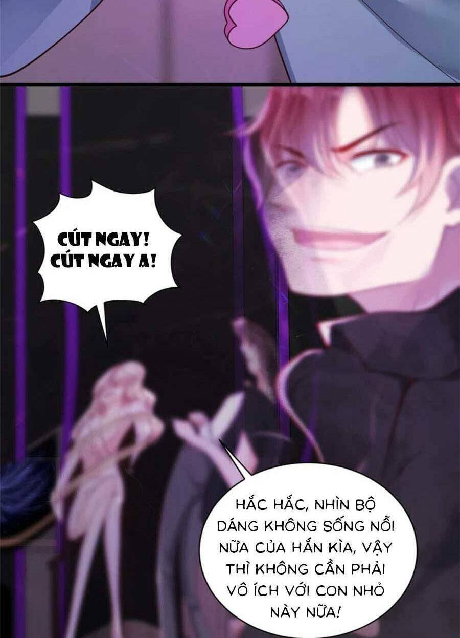Lời Thì Thầm Của Ác Ma: Chapter 106