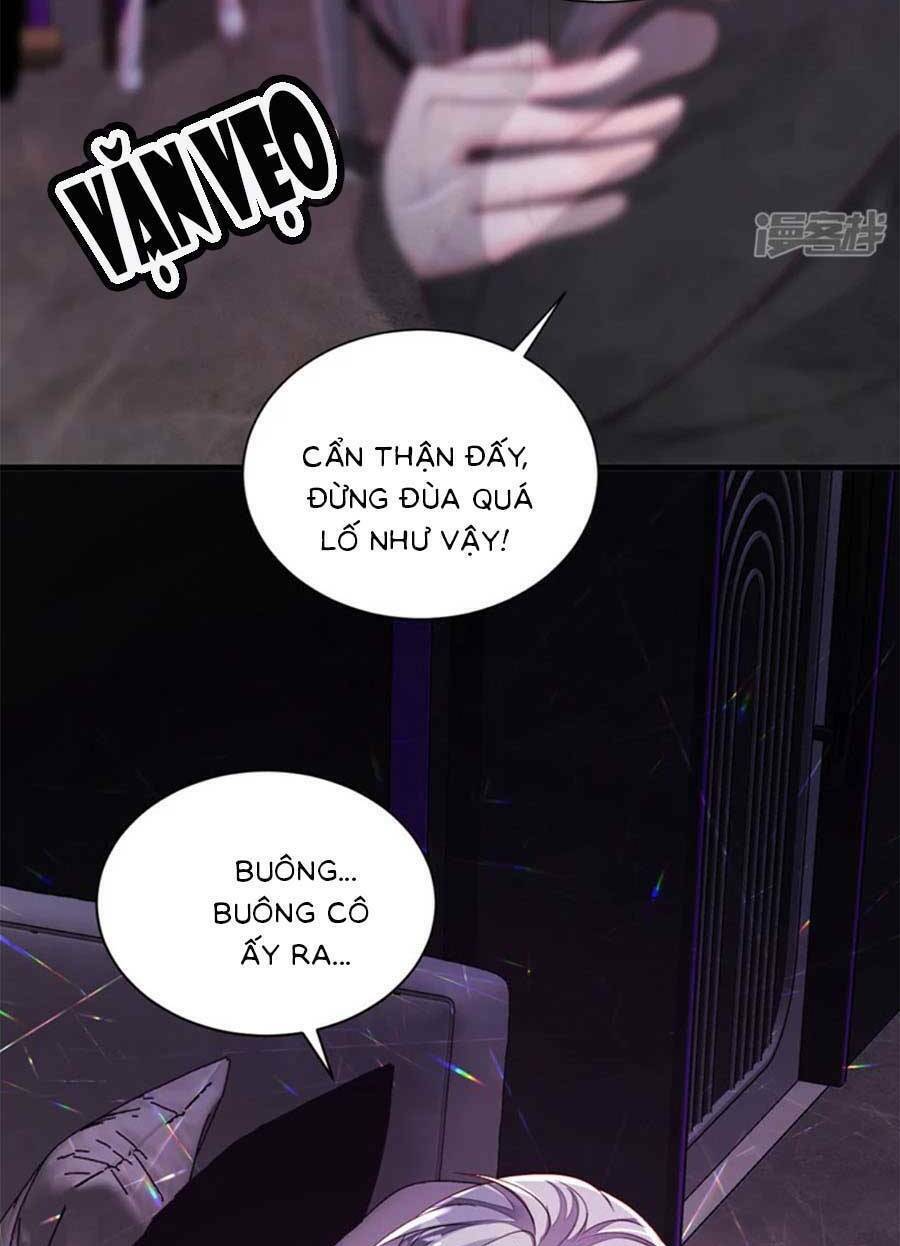 Lời Thì Thầm Của Ác Ma: Chapter 106