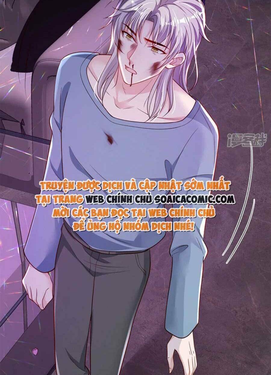 Lời Thì Thầm Của Ác Ma: Chapter 106