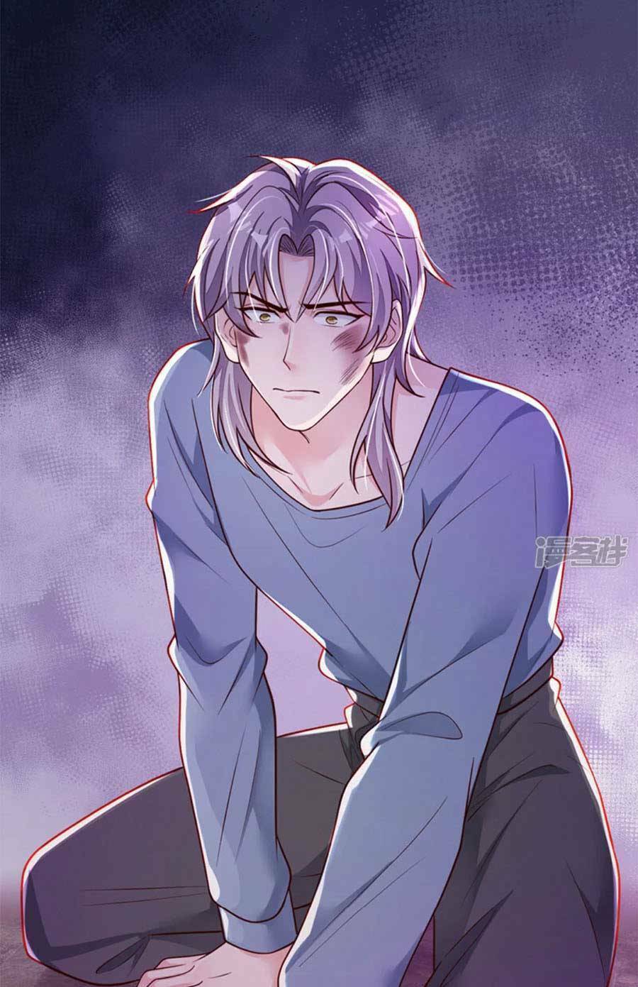 Lời Thì Thầm Của Ác Ma: Chapter 106