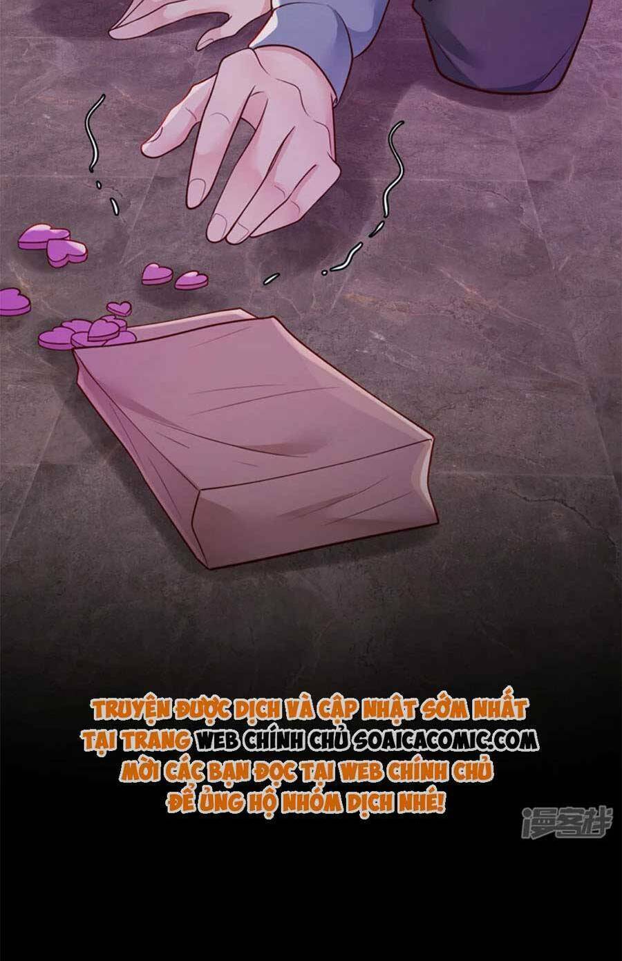 Lời Thì Thầm Của Ác Ma: Chapter 106