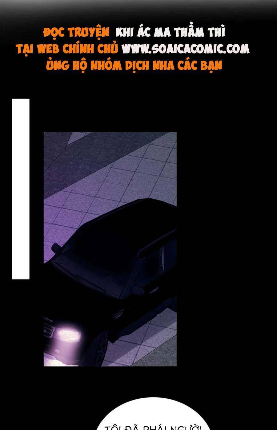 Lời Thì Thầm Của Ác Ma: Chapter 107