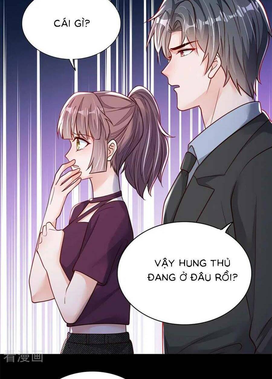 Lời Thì Thầm Của Ác Ma: Chapter 107