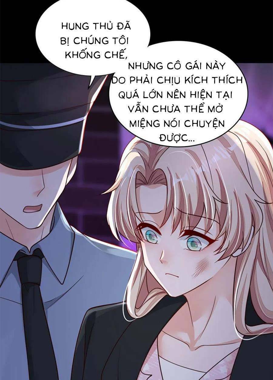 Lời Thì Thầm Của Ác Ma: Chapter 107
