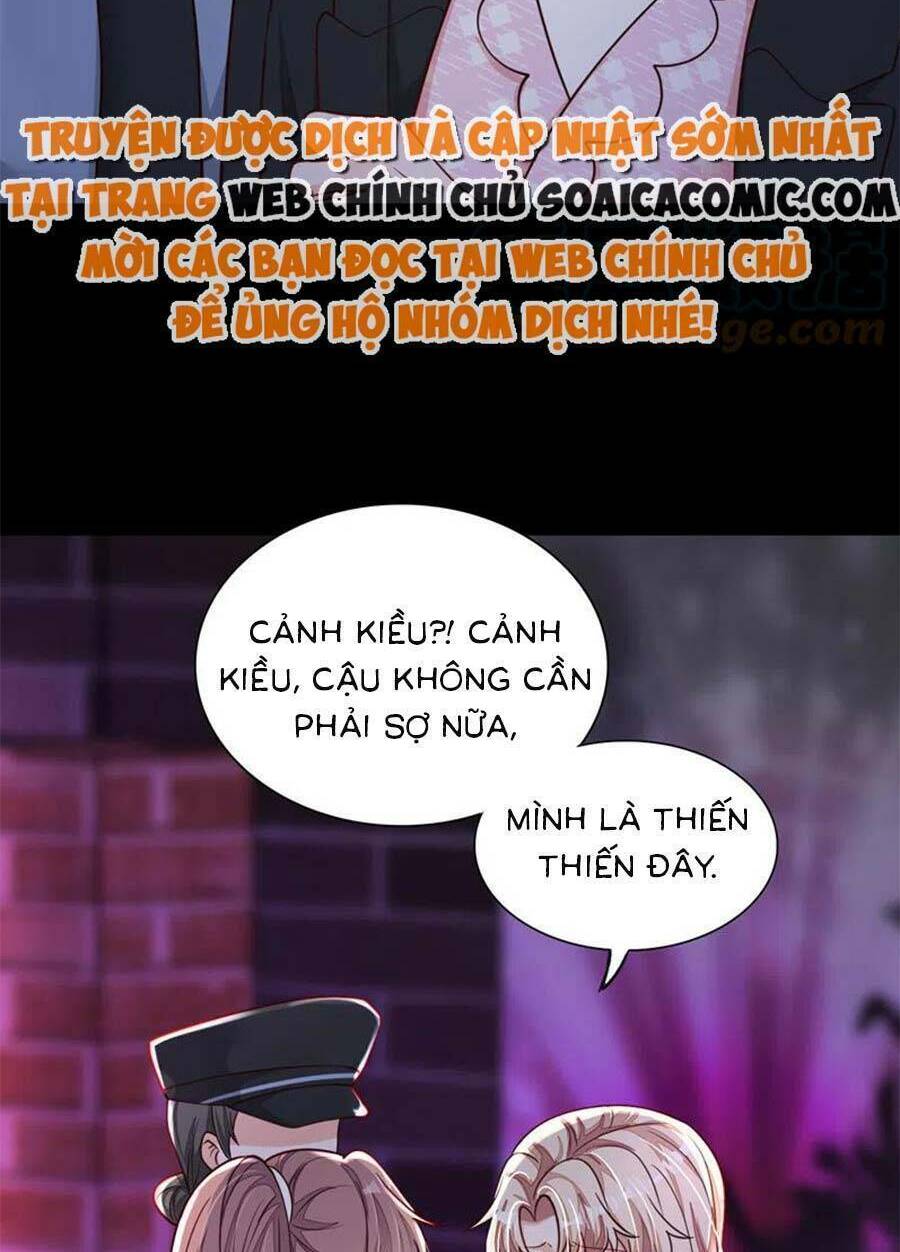 Lời Thì Thầm Của Ác Ma: Chapter 107