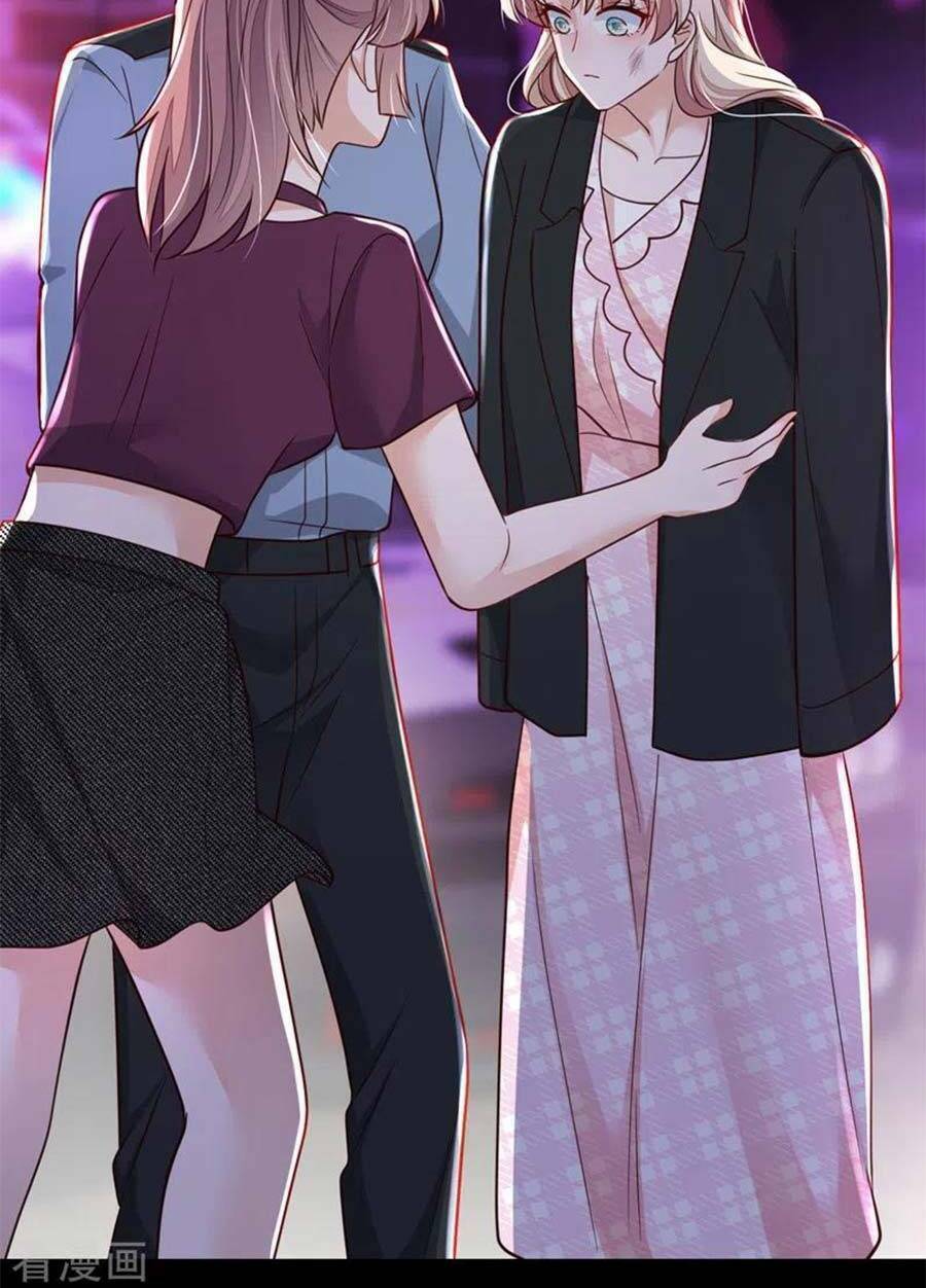 Lời Thì Thầm Của Ác Ma: Chapter 107