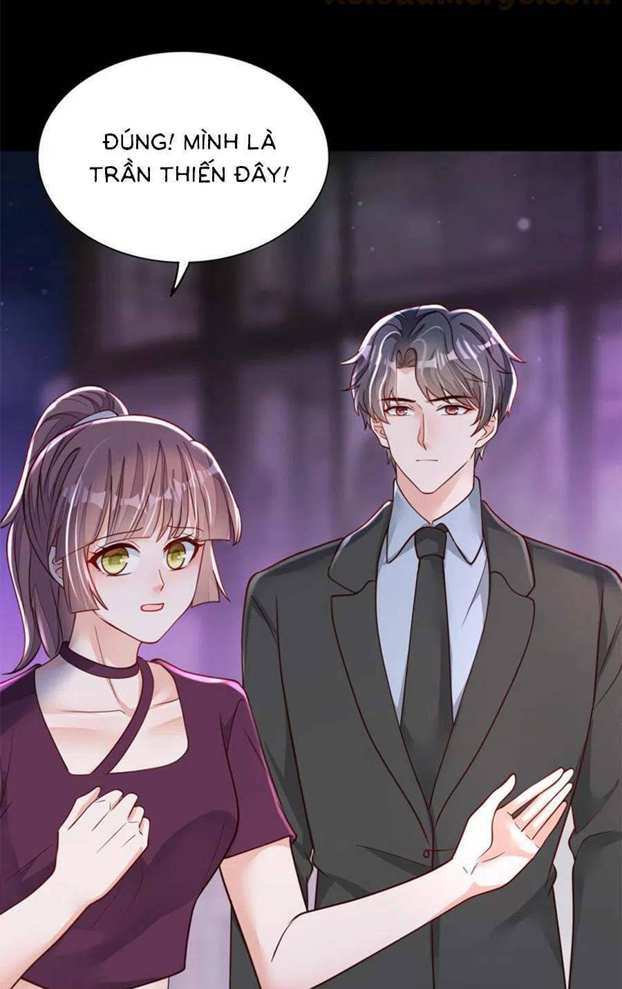 Lời Thì Thầm Của Ác Ma: Chapter 107