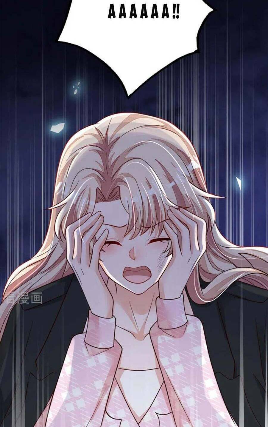 Lời Thì Thầm Của Ác Ma: Chapter 107