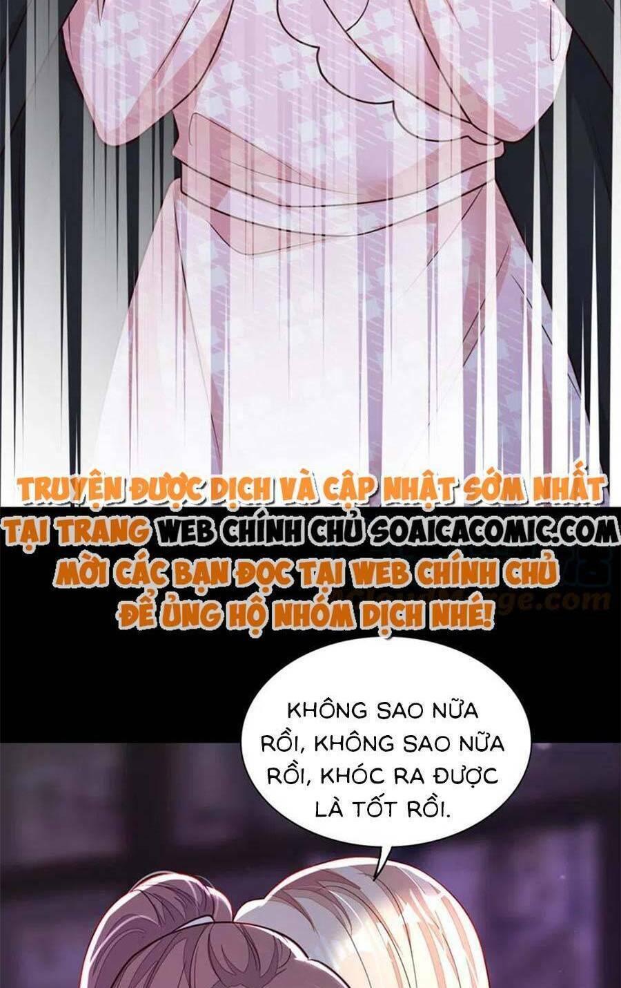 Lời Thì Thầm Của Ác Ma: Chapter 107