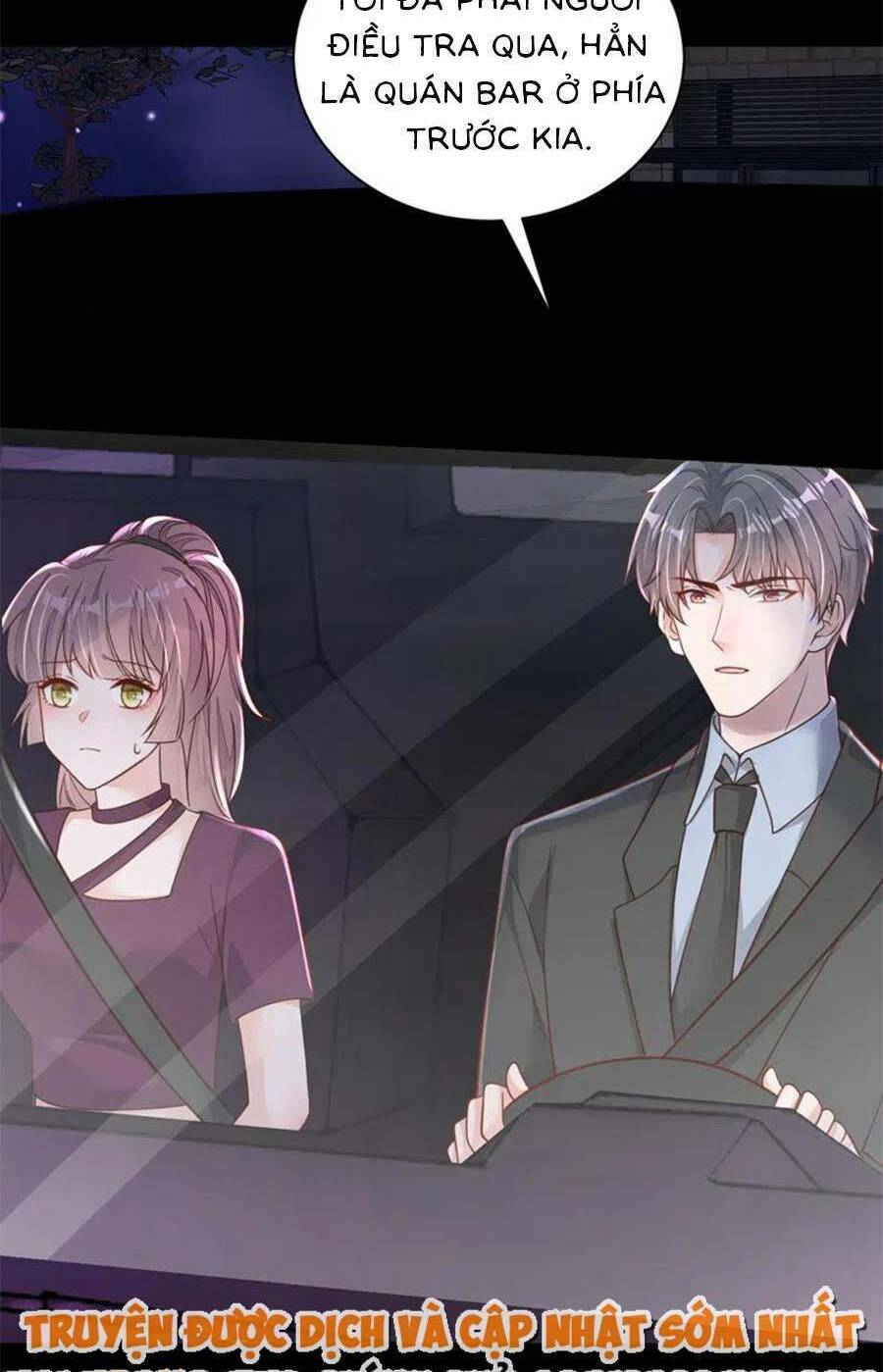 Lời Thì Thầm Của Ác Ma: Chapter 107