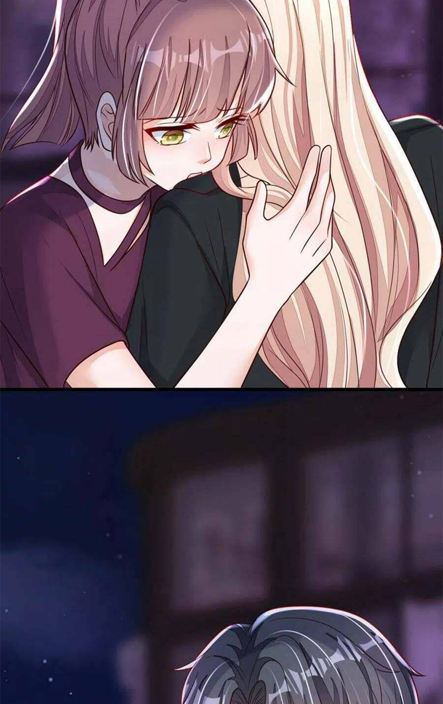 Lời Thì Thầm Của Ác Ma: Chapter 107
