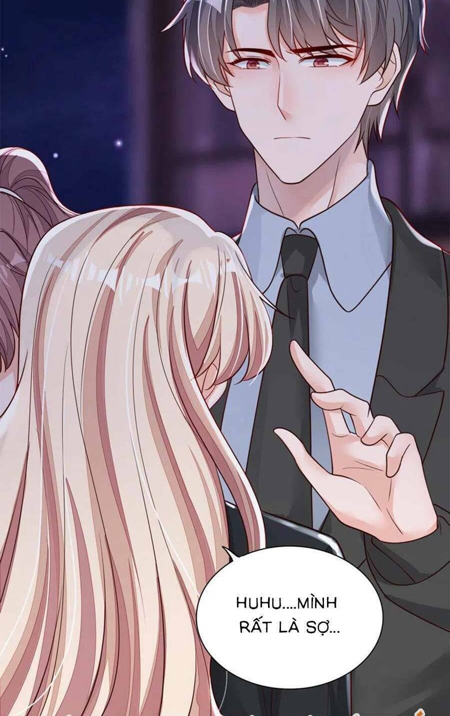 Lời Thì Thầm Của Ác Ma: Chapter 107