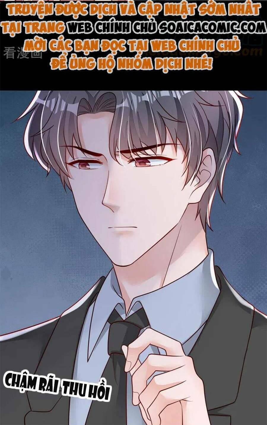 Lời Thì Thầm Của Ác Ma: Chapter 107