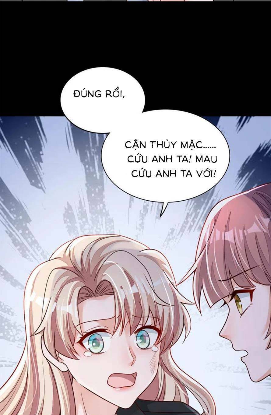 Lời Thì Thầm Của Ác Ma: Chapter 107