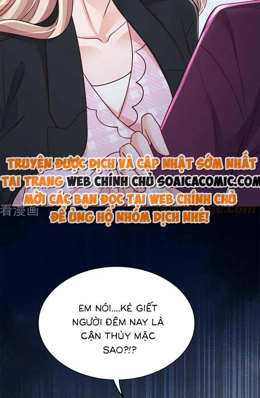 Lời Thì Thầm Của Ác Ma: Chapter 107