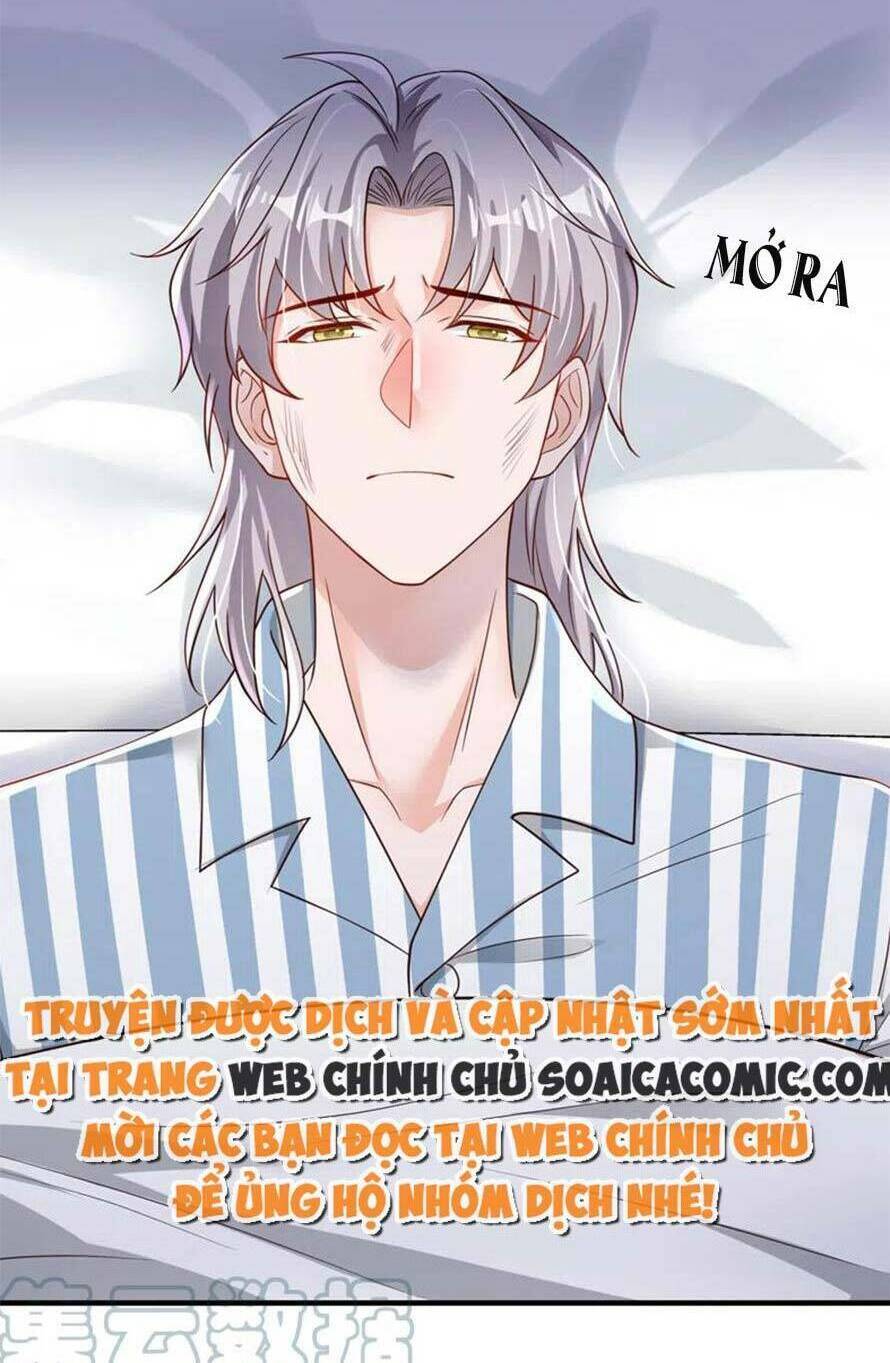 Lời Thì Thầm Của Ác Ma: Chapter 107