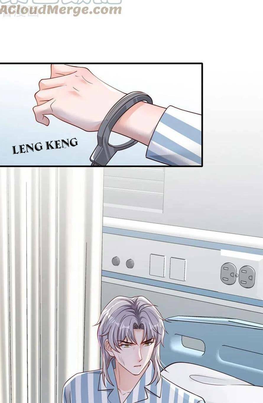 Lời Thì Thầm Của Ác Ma: Chapter 107