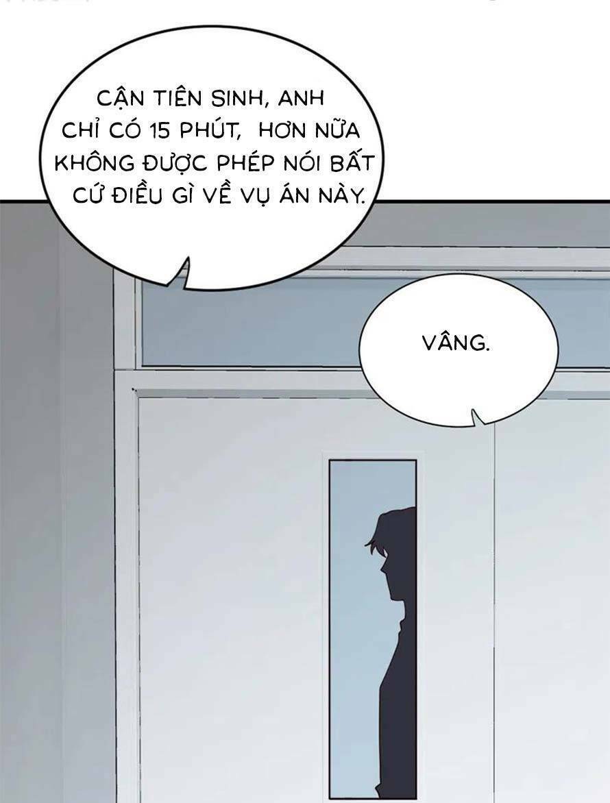 Lời Thì Thầm Của Ác Ma: Chapter 107