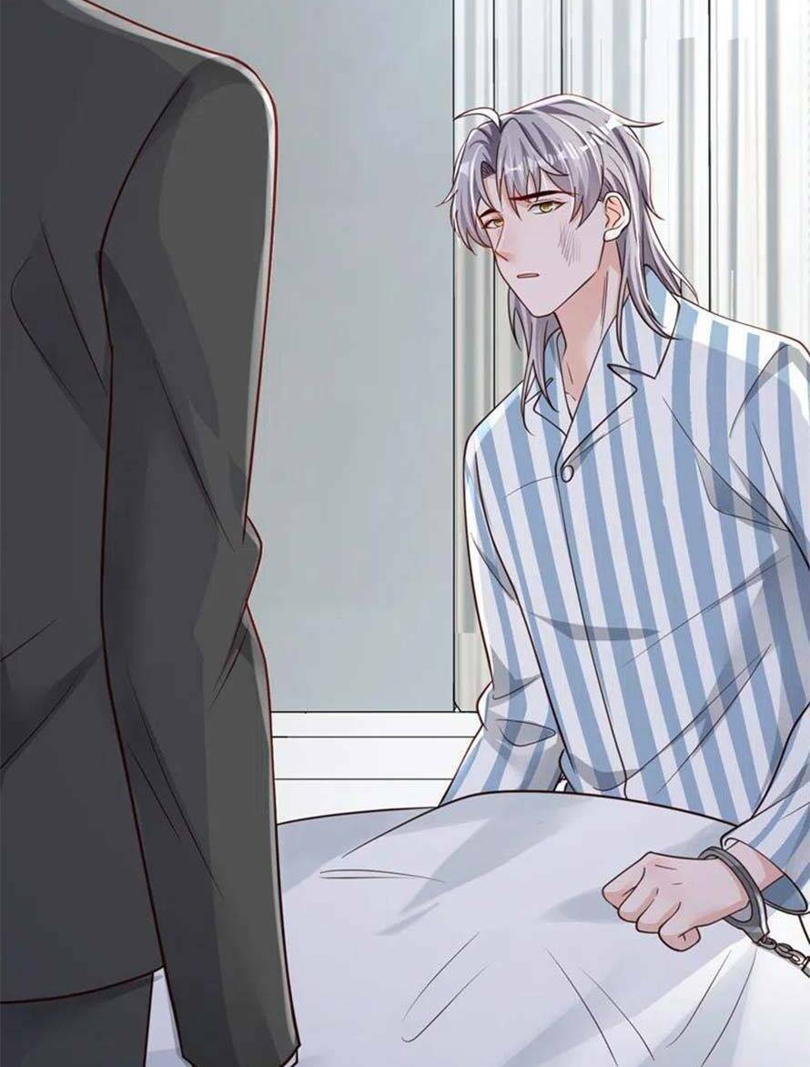 Lời Thì Thầm Của Ác Ma: Chapter 107