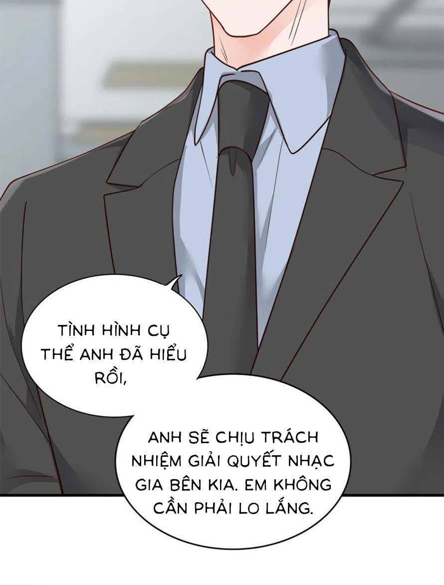 Lời Thì Thầm Của Ác Ma: Chapter 107