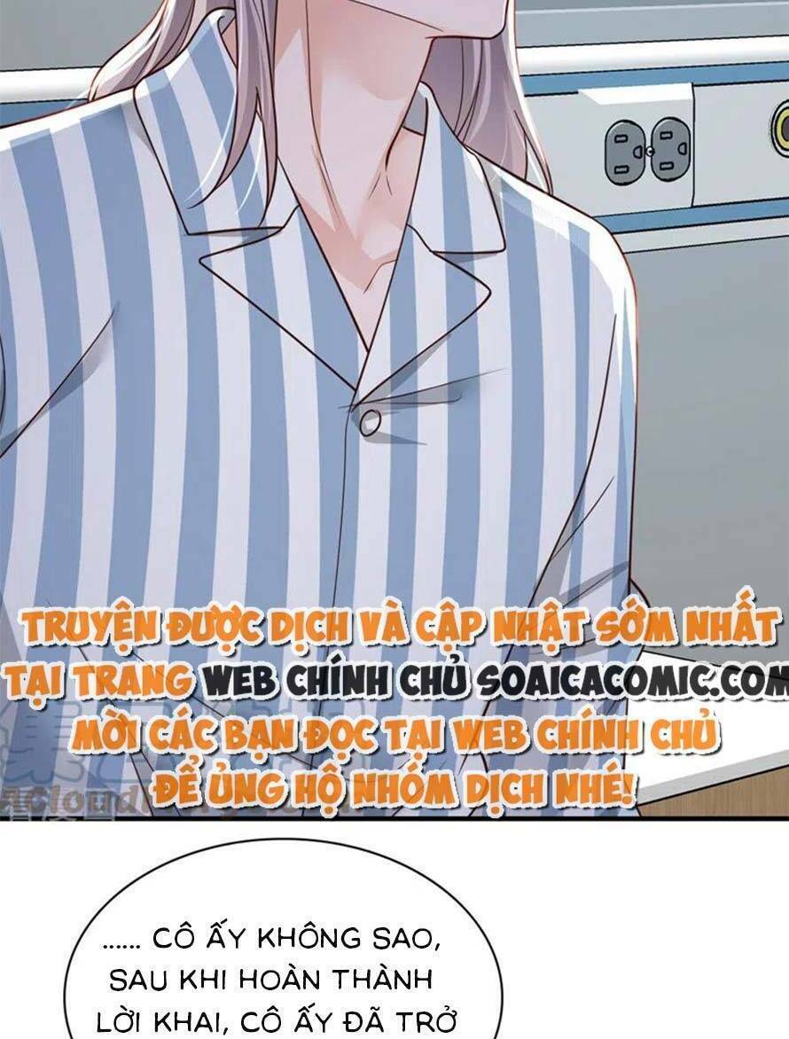 Lời Thì Thầm Của Ác Ma: Chapter 107