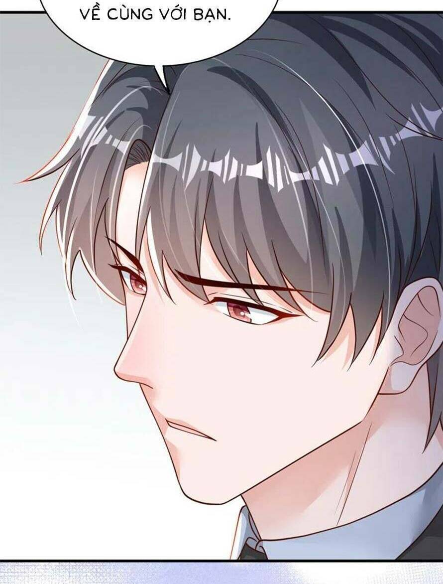 Lời Thì Thầm Của Ác Ma: Chapter 107