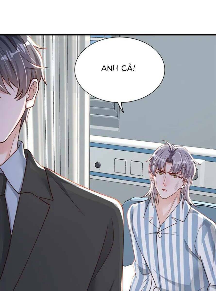Lời Thì Thầm Của Ác Ma: Chapter 107