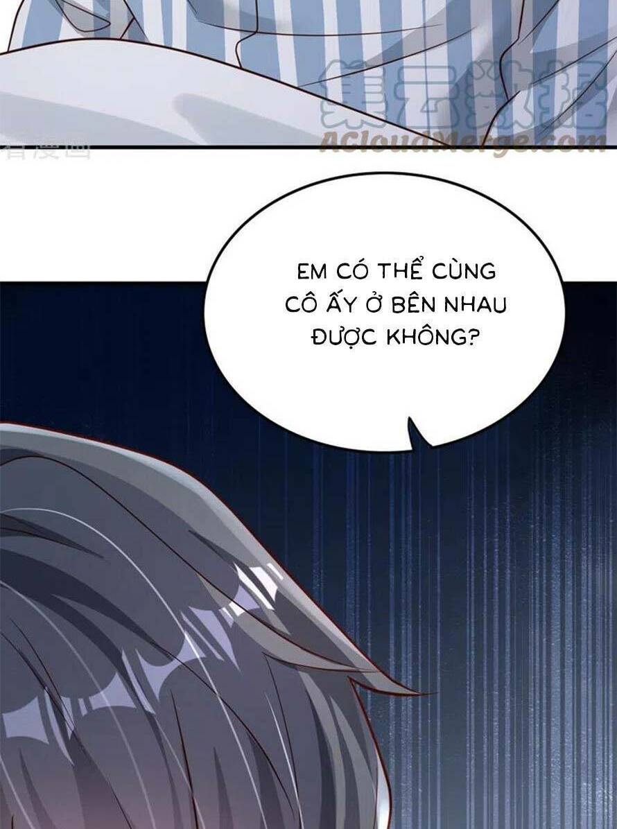 Lời Thì Thầm Của Ác Ma: Chapter 107