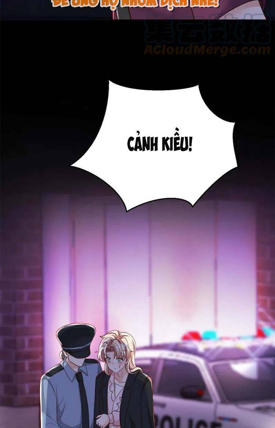 Lời Thì Thầm Của Ác Ma: Chapter 107