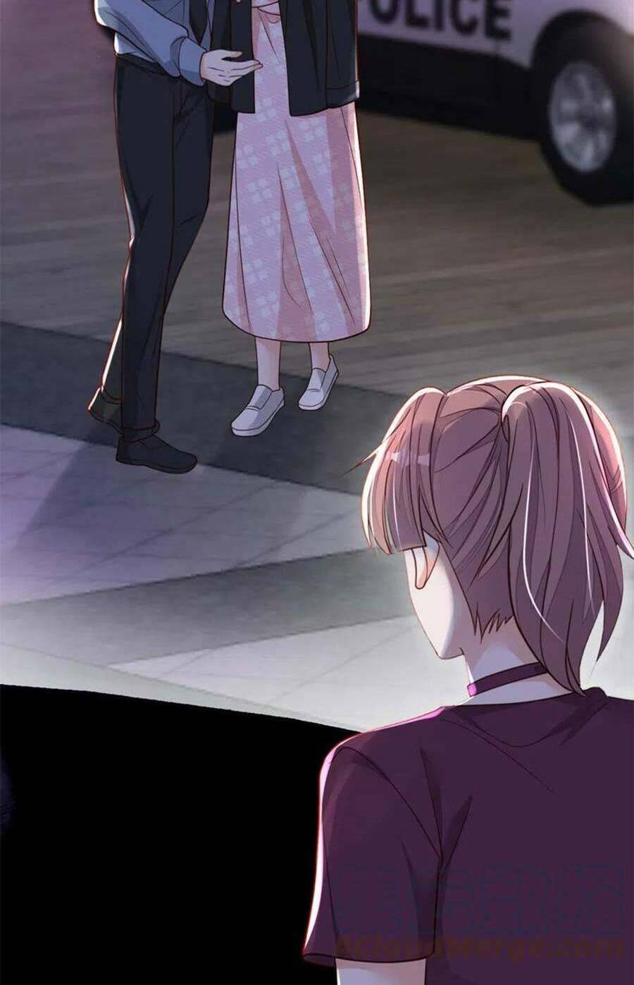 Lời Thì Thầm Của Ác Ma: Chapter 107