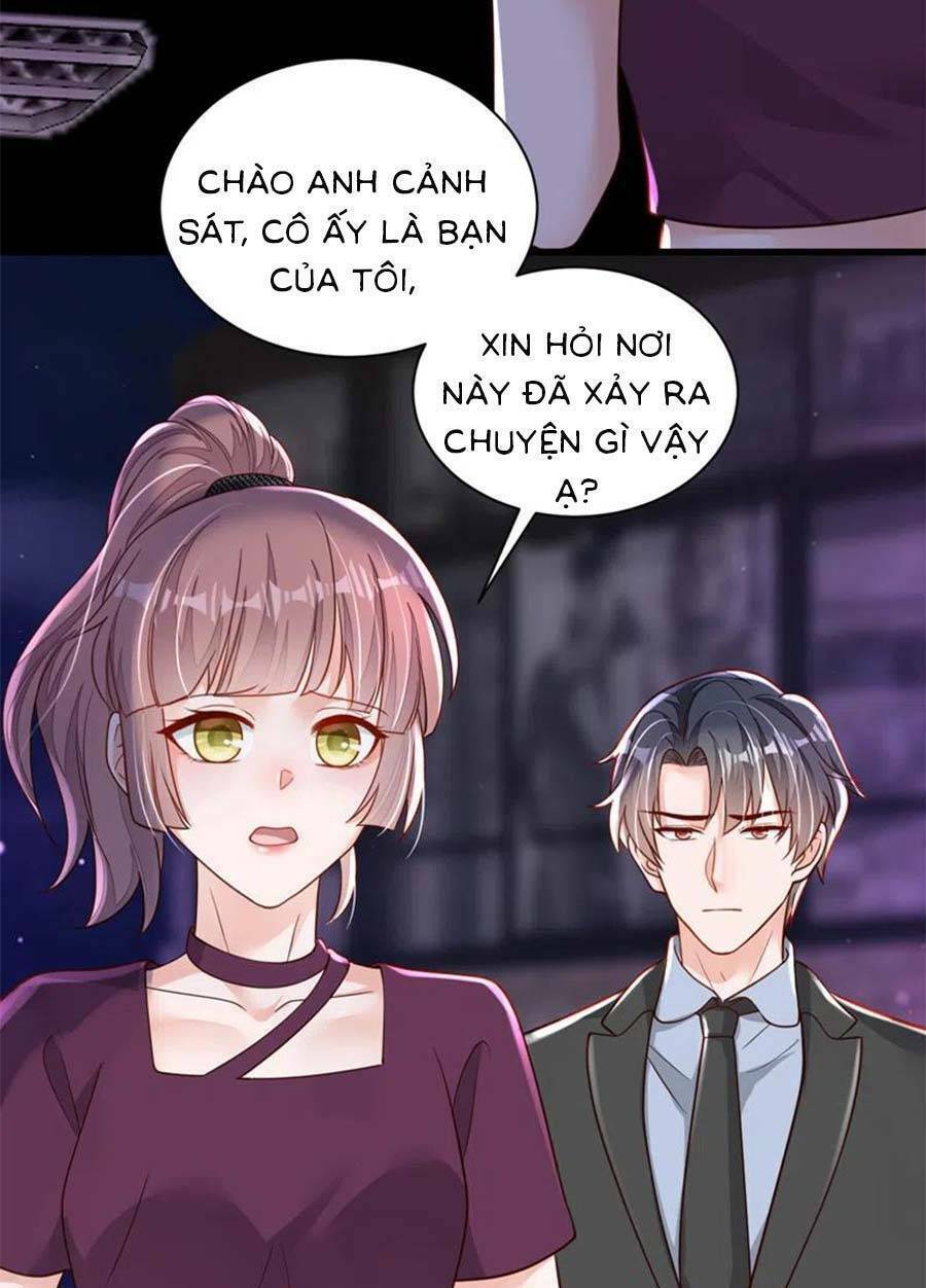 Lời Thì Thầm Của Ác Ma: Chapter 107