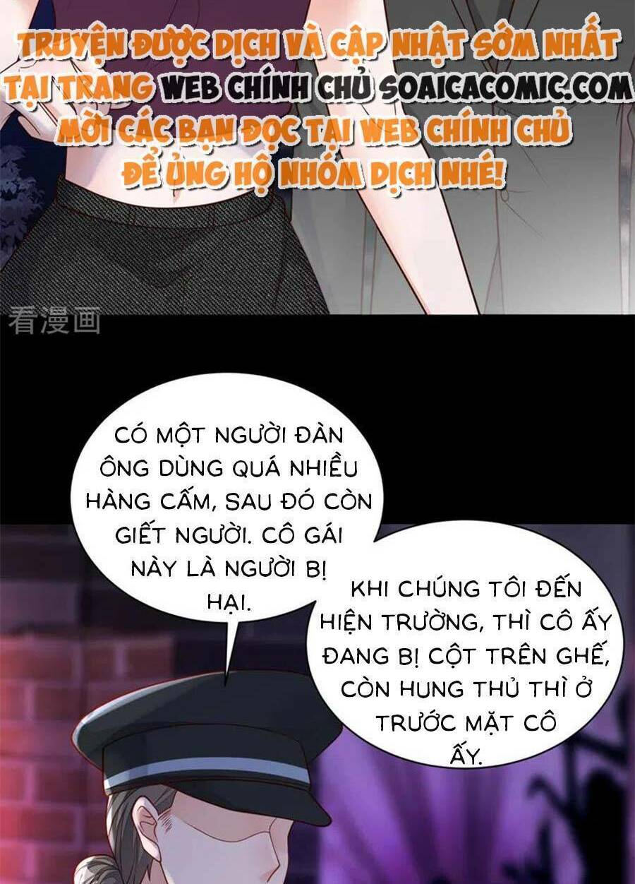 Lời Thì Thầm Của Ác Ma: Chapter 107