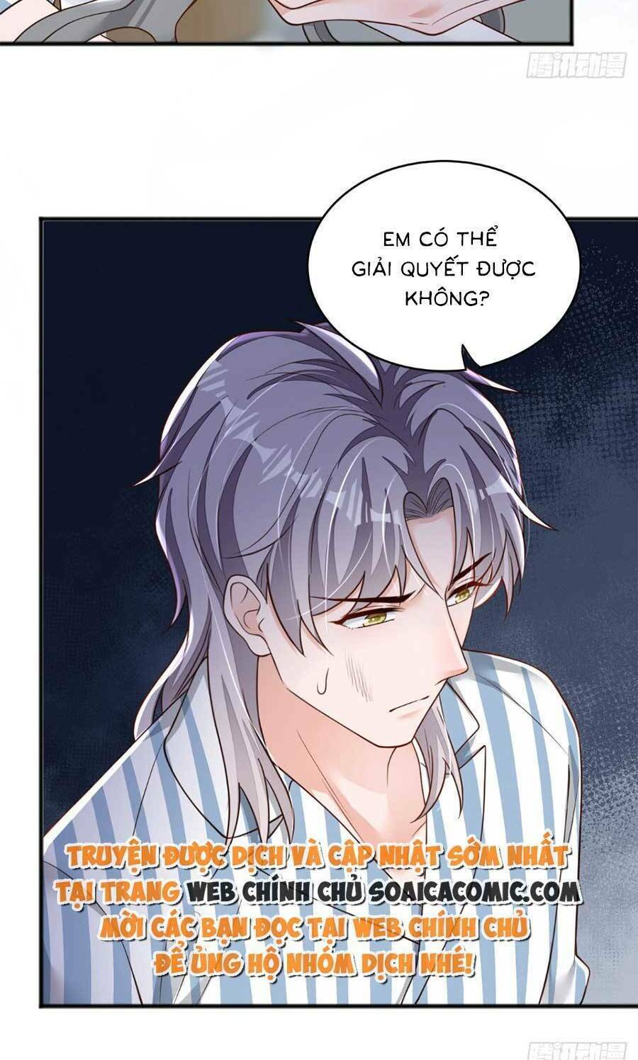 Lời Thì Thầm Của Ác Ma: Chapter 108
