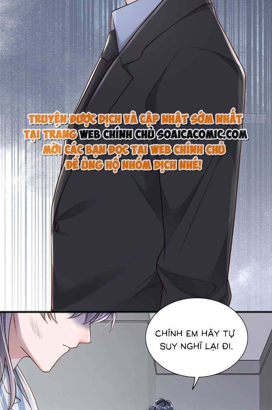 Lời Thì Thầm Của Ác Ma: Chapter 108
