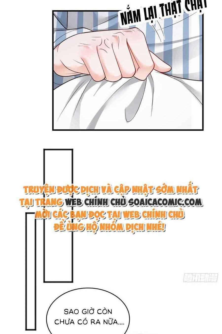 Lời Thì Thầm Của Ác Ma: Chapter 108