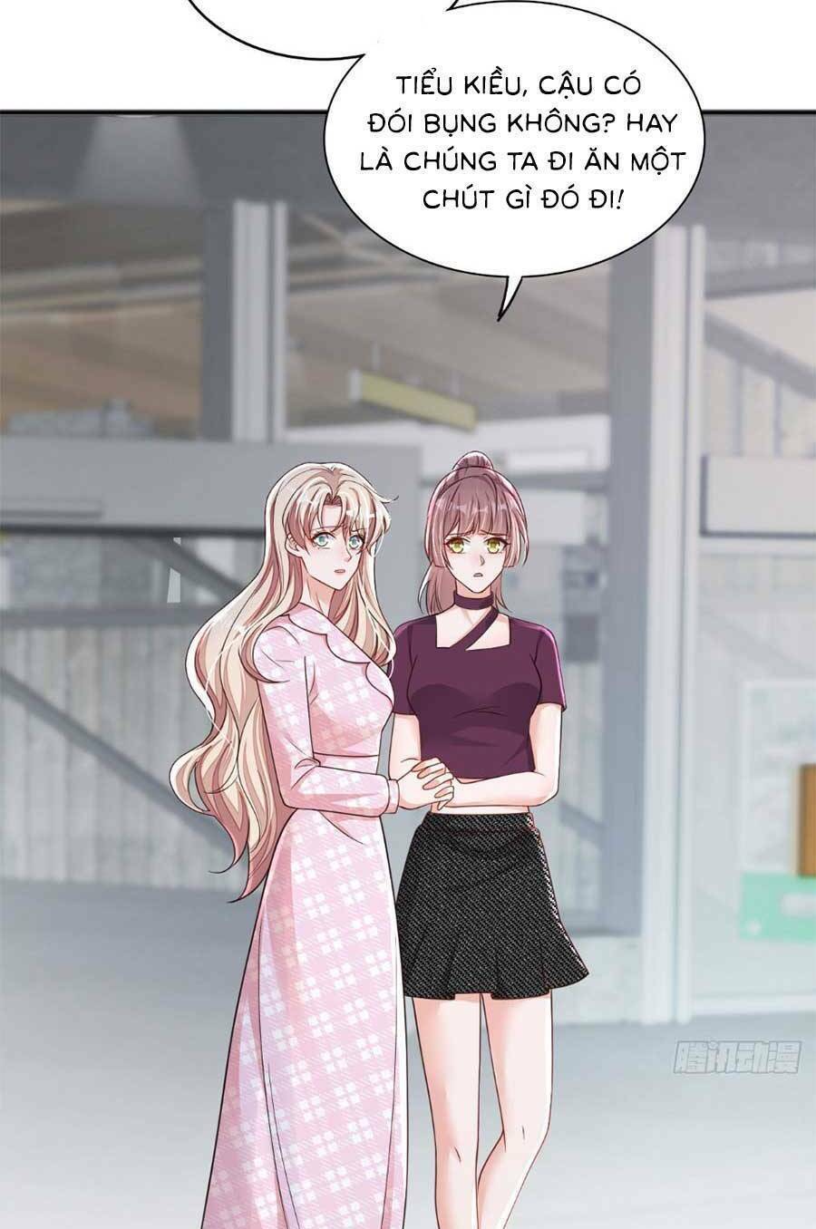Lời Thì Thầm Của Ác Ma: Chapter 108