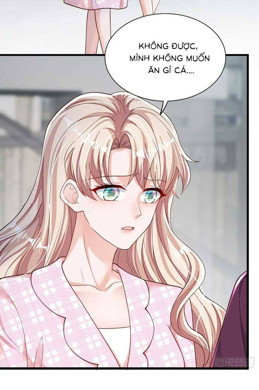 Lời Thì Thầm Của Ác Ma: Chapter 108
