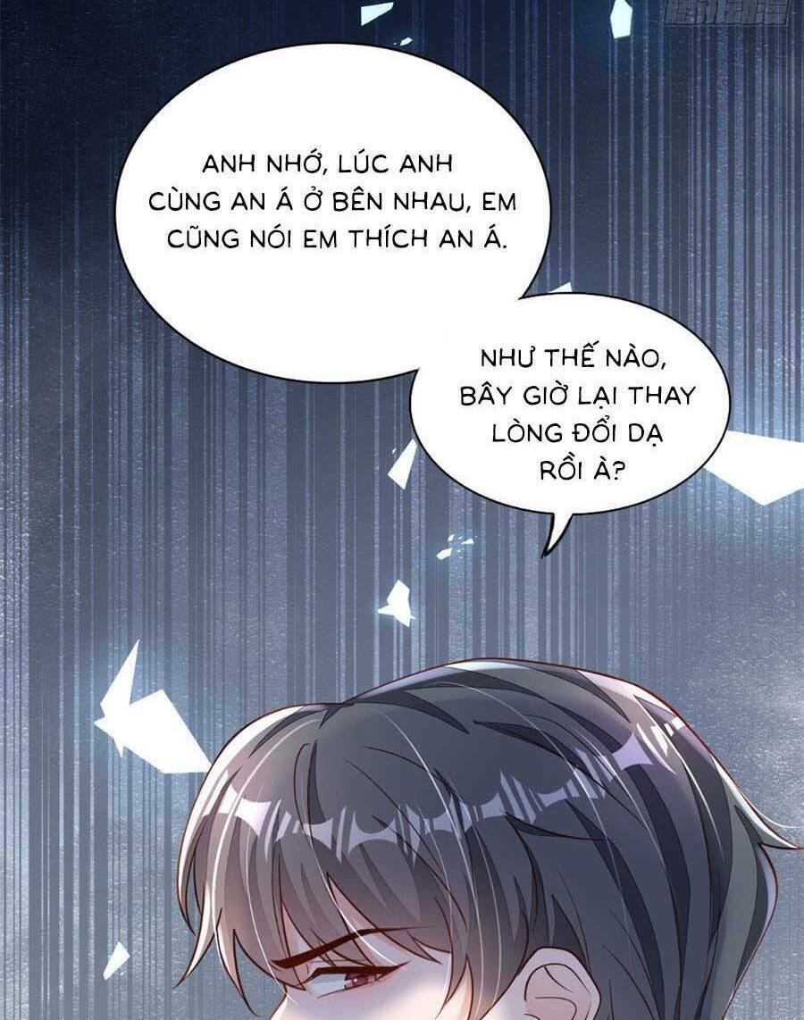 Lời Thì Thầm Của Ác Ma: Chapter 108