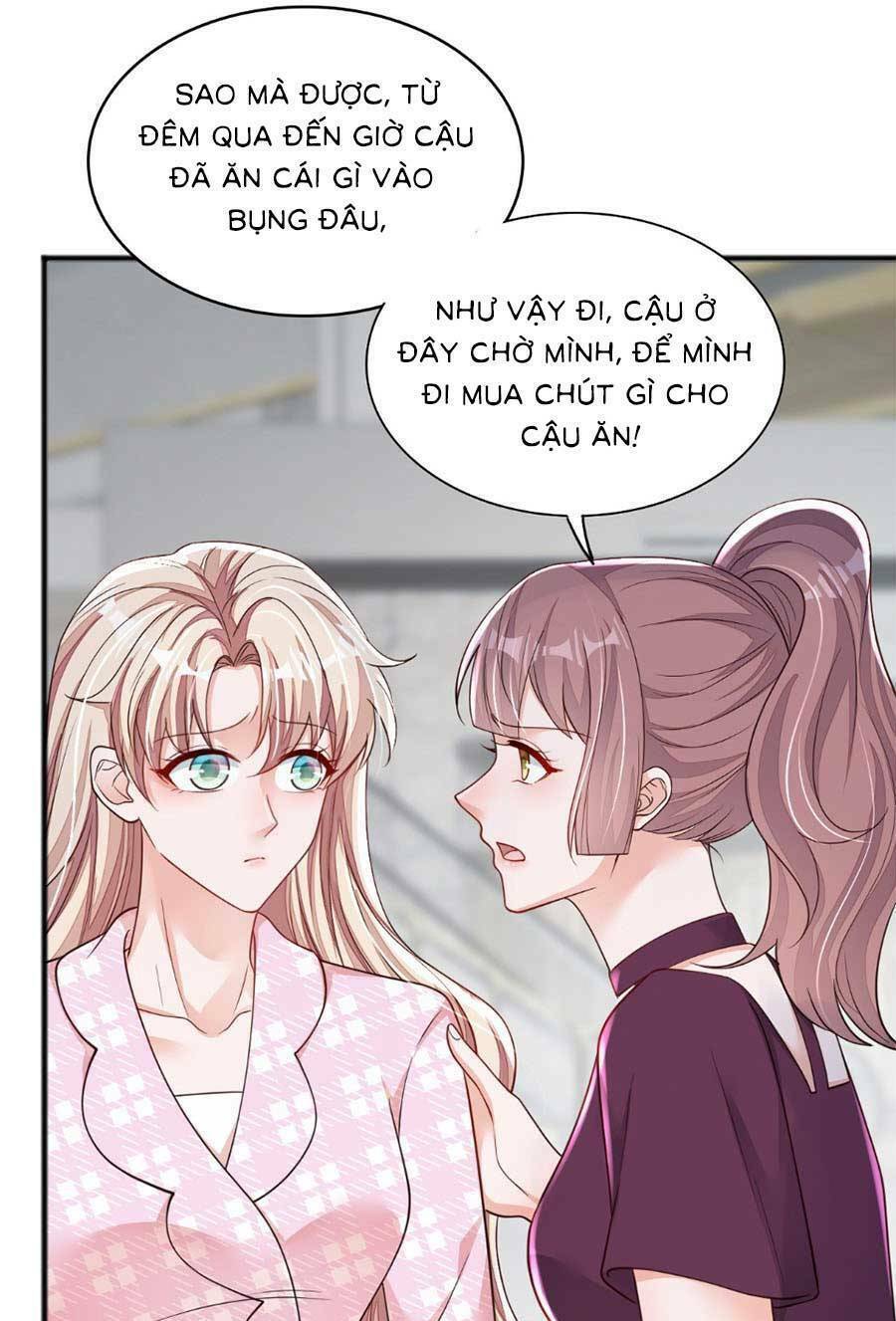 Lời Thì Thầm Của Ác Ma: Chapter 108
