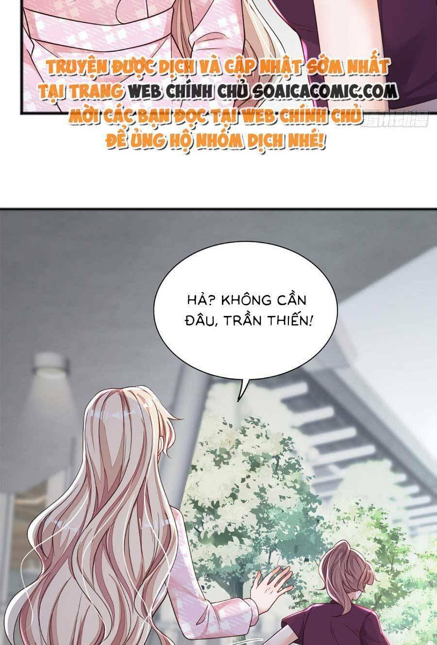 Lời Thì Thầm Của Ác Ma: Chapter 108